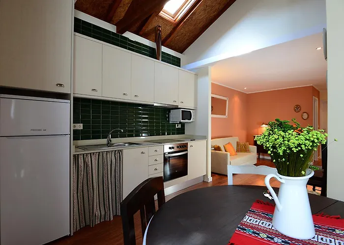 Vitoria Apartments
